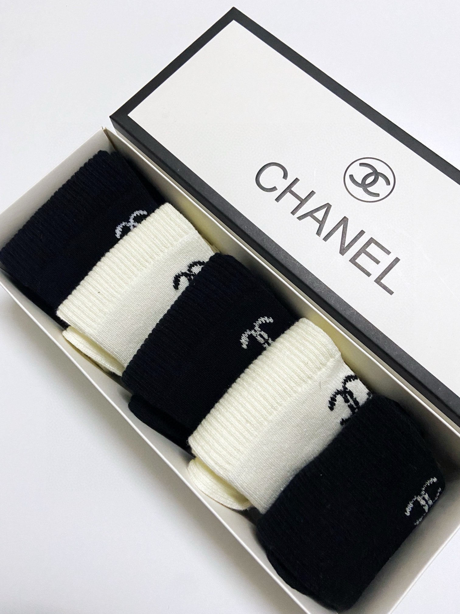 CC CREW SOCKS 185797 (1 BOX) mysite