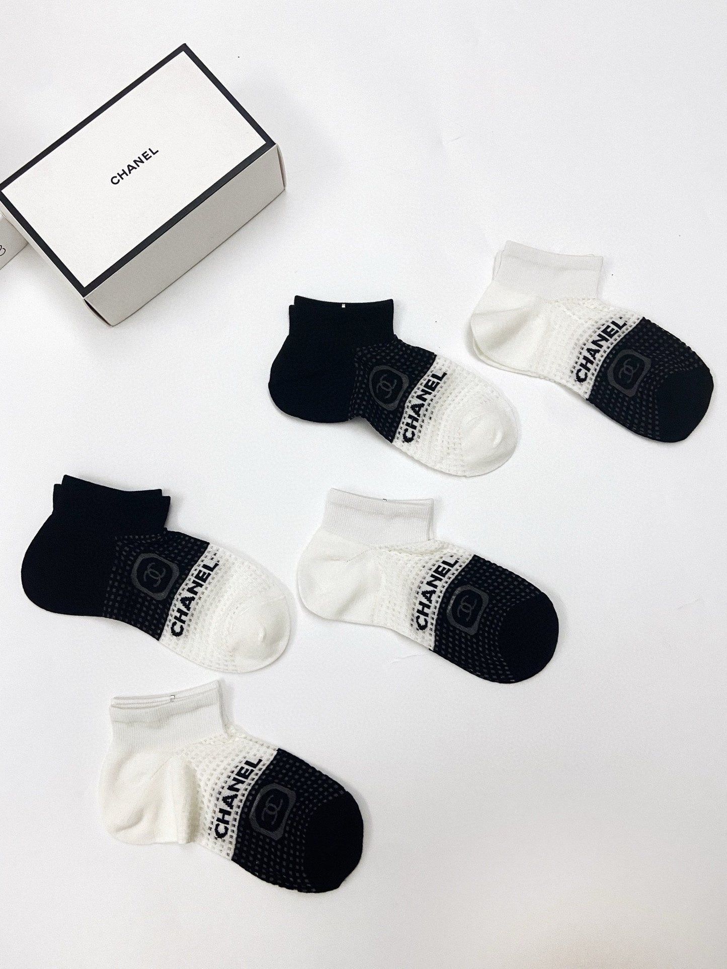 CC ANKLE SOCKS 185802 (1 BOX) mysite
