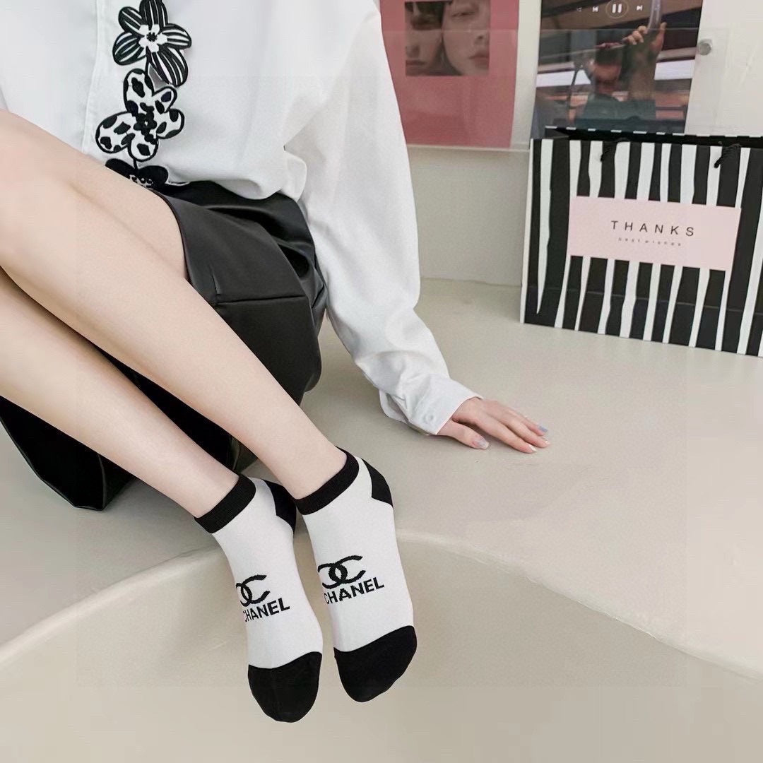 CC ANKLE SOCKS 186733 (1 BOX) mysite