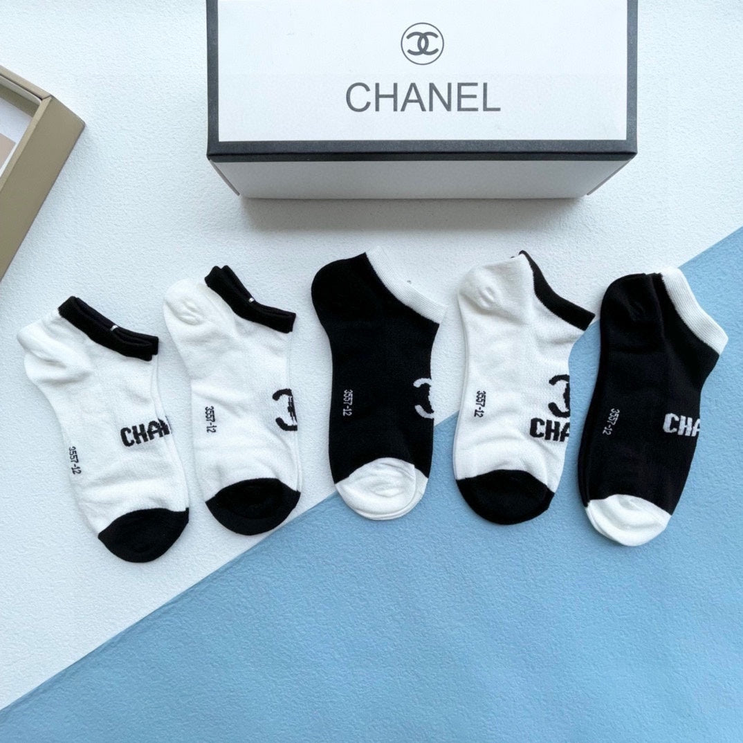 CC ANKLE SOCKS 186733 (1 BOX) mysite