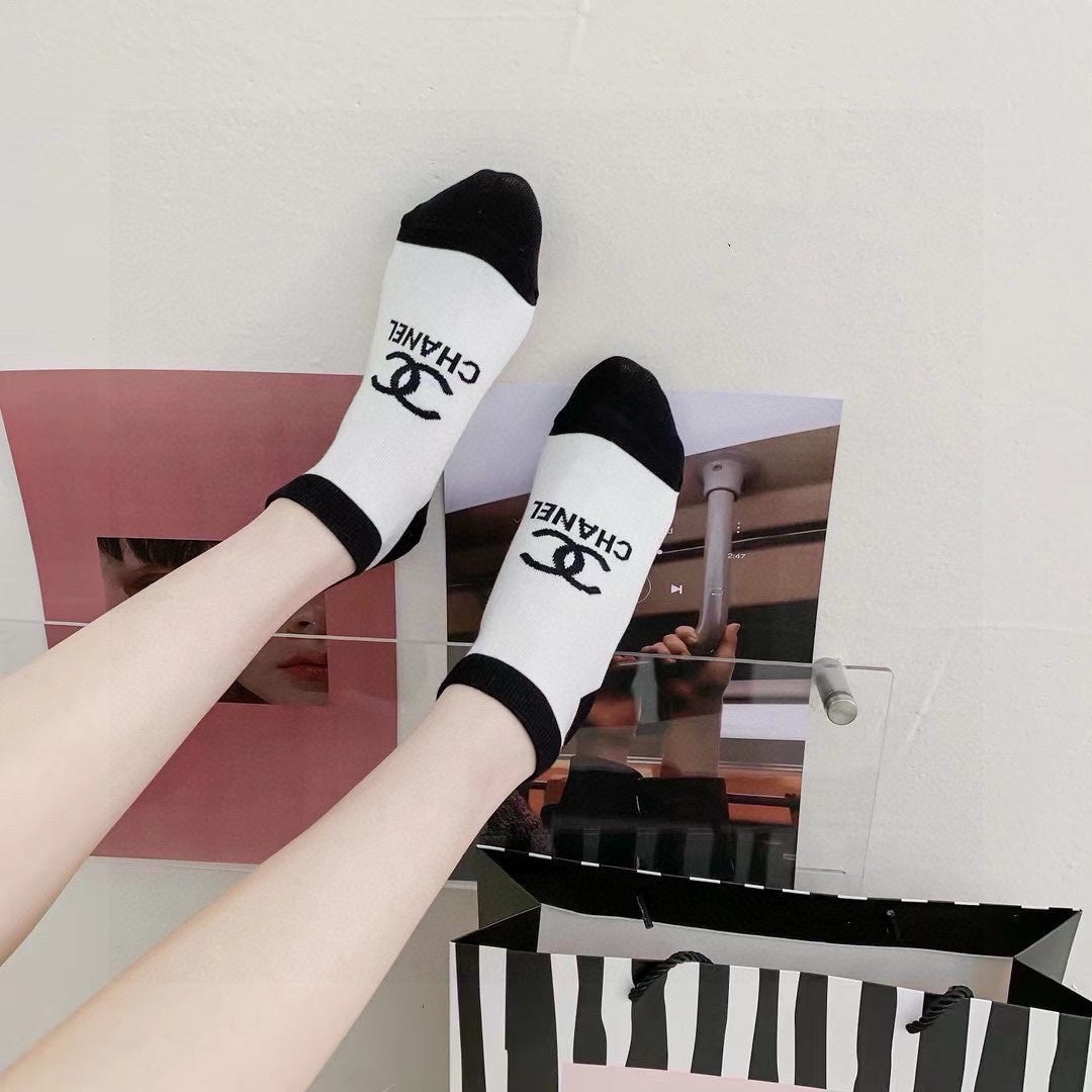 CC ANKLE SOCKS 186733 (1 BOX) mysite
