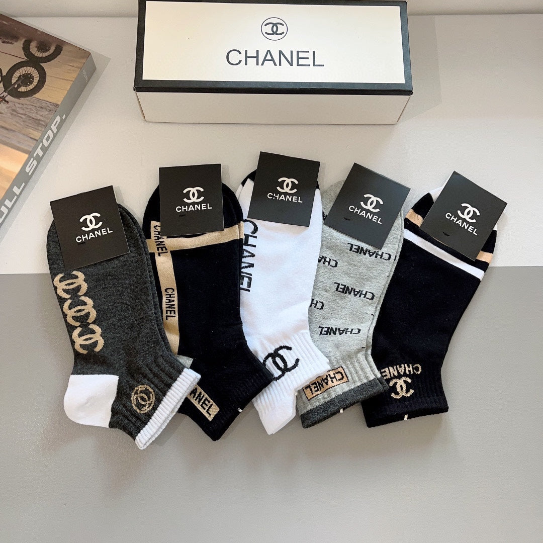 CC ANKLE SOCKS 188344 (1 BOX) mysite