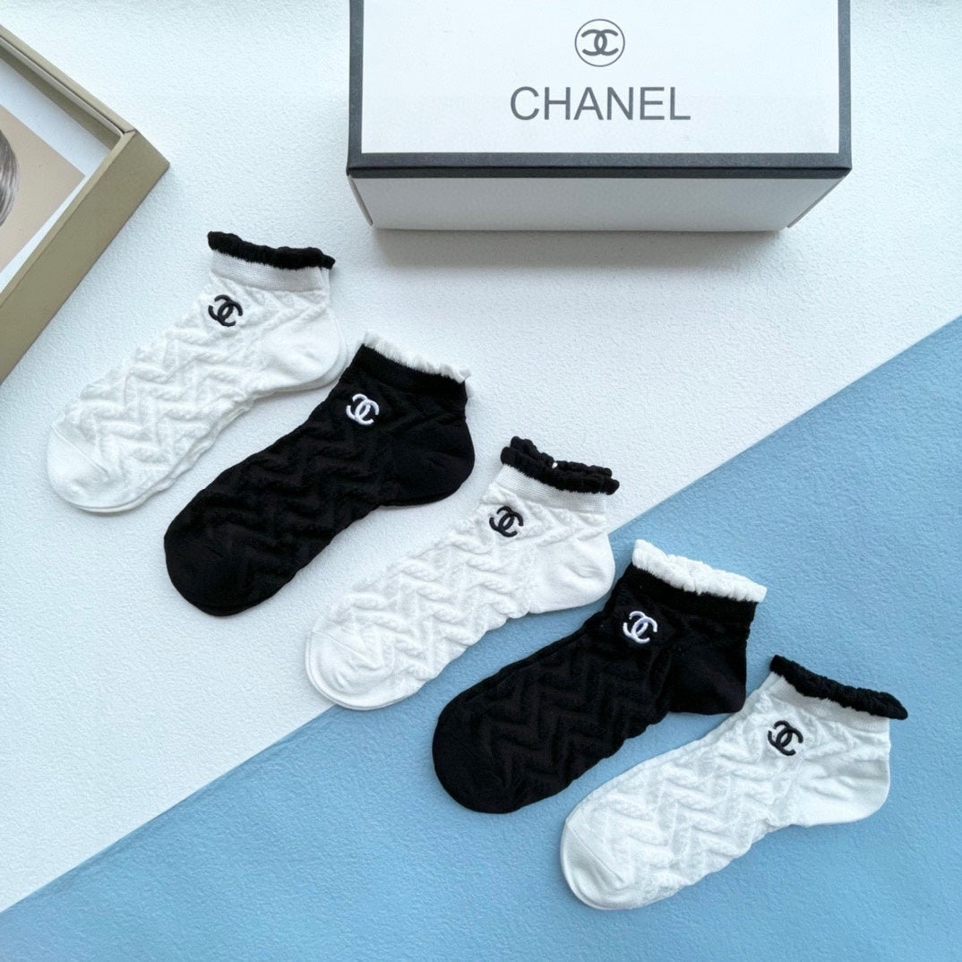 CC ANKLE SOCKS 186735 (1 BOX) mysite