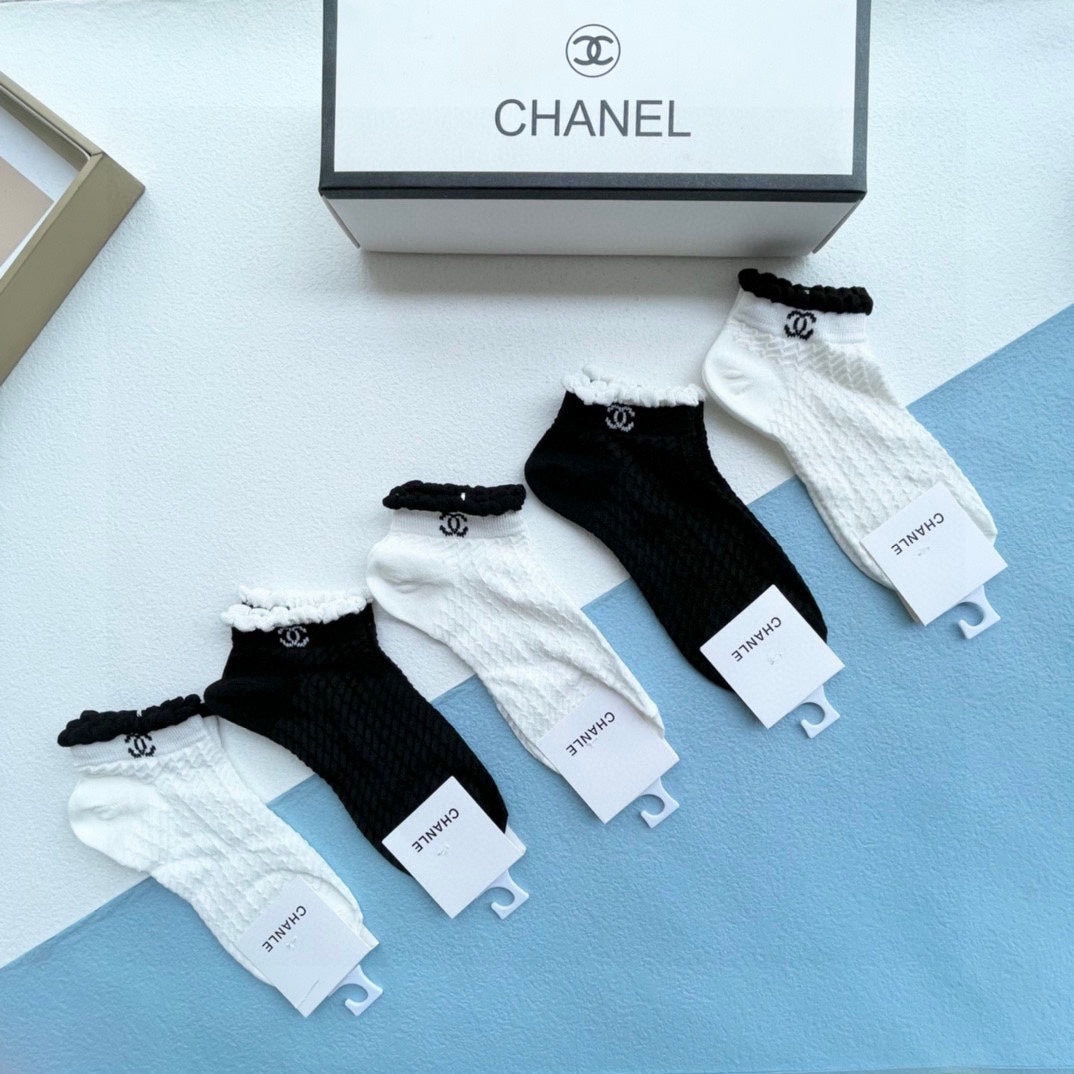 CC ANKLE SOCKS 186736 (1 BOX) mysite