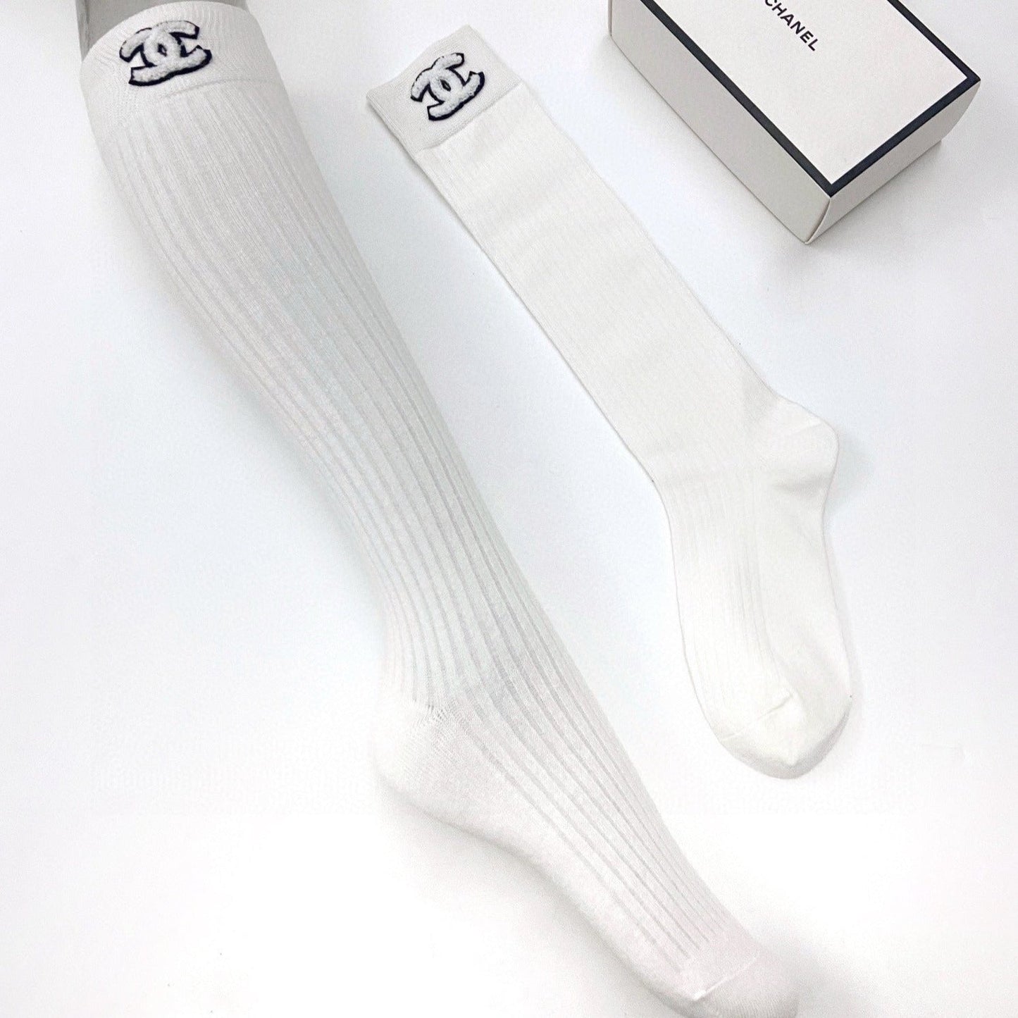 CC KNEE-HIGH SOCKS 188259 (1 BOX) mysite