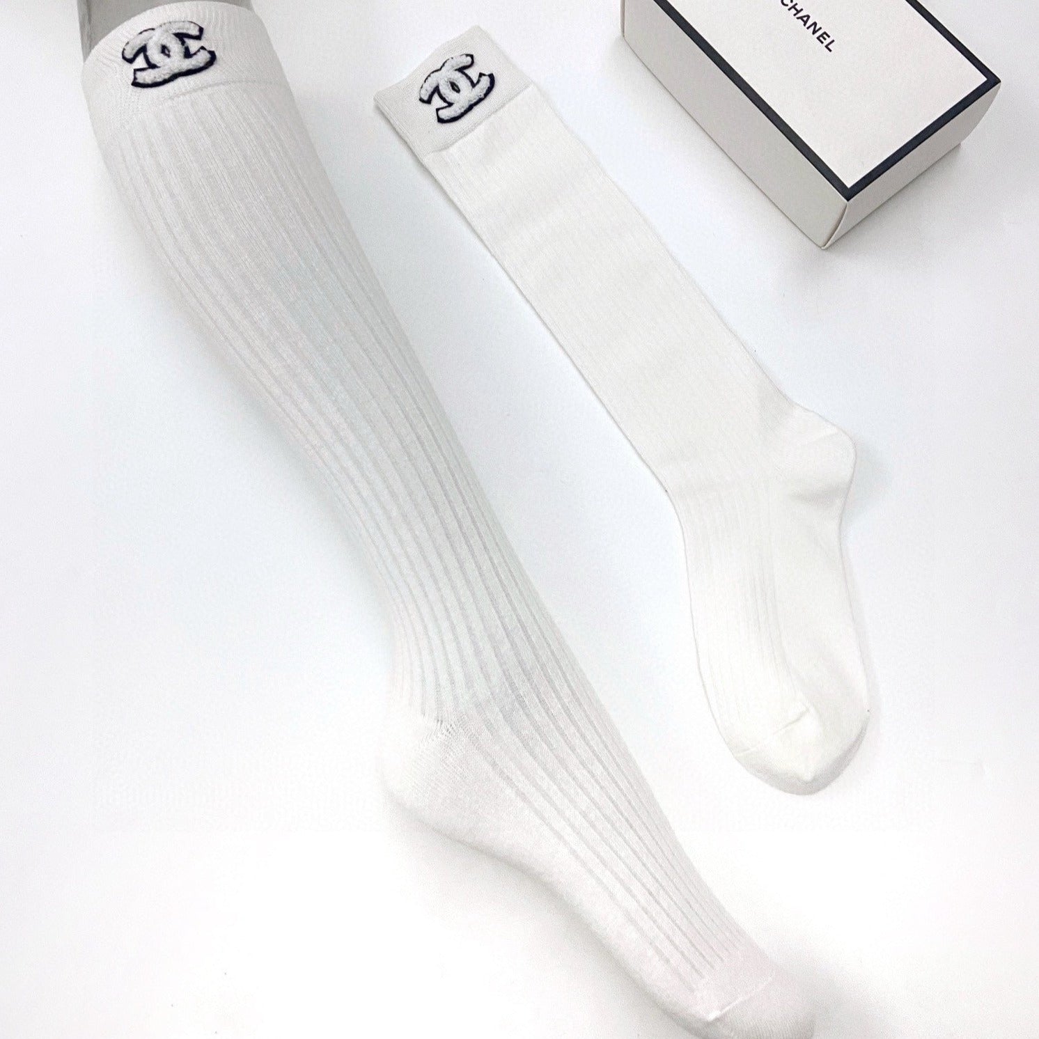 CC KNEE-HIGH SOCKS 188259 (1 BOX) mysite