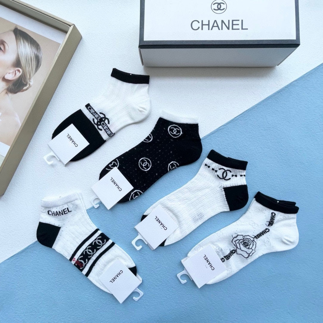 CC ANKLE SOCKS 186753 (1 BOX) mysite
