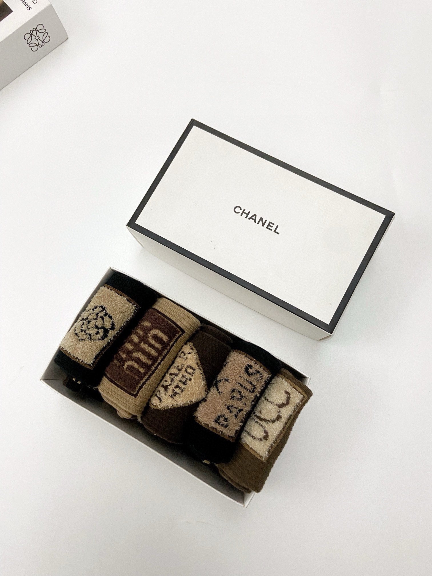 CC CREW SOCKS 188275 (1 BOX) mysite