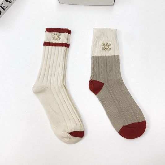 CC CREW SOCKS 188276 (1 BOX) mysite