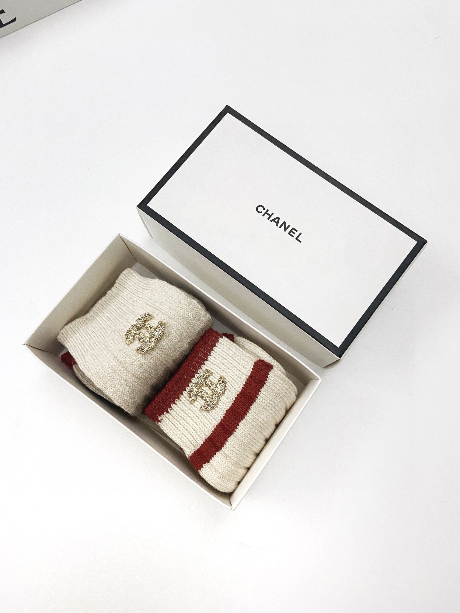 CC CREW SOCKS 188276 (1 BOX) mysite