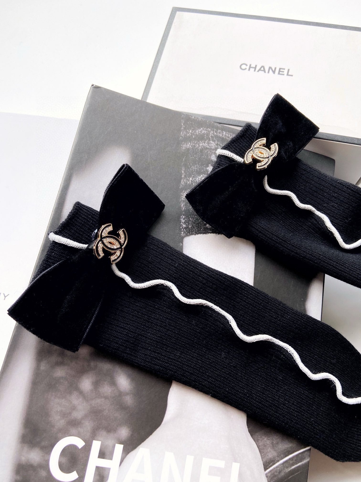 CC KNEE-HIGH SOCKS 188283 (1 BOX) mysite