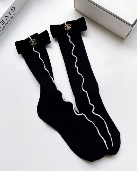 CC KNEE-HIGH SOCKS 188283 (1 BOX) mysite