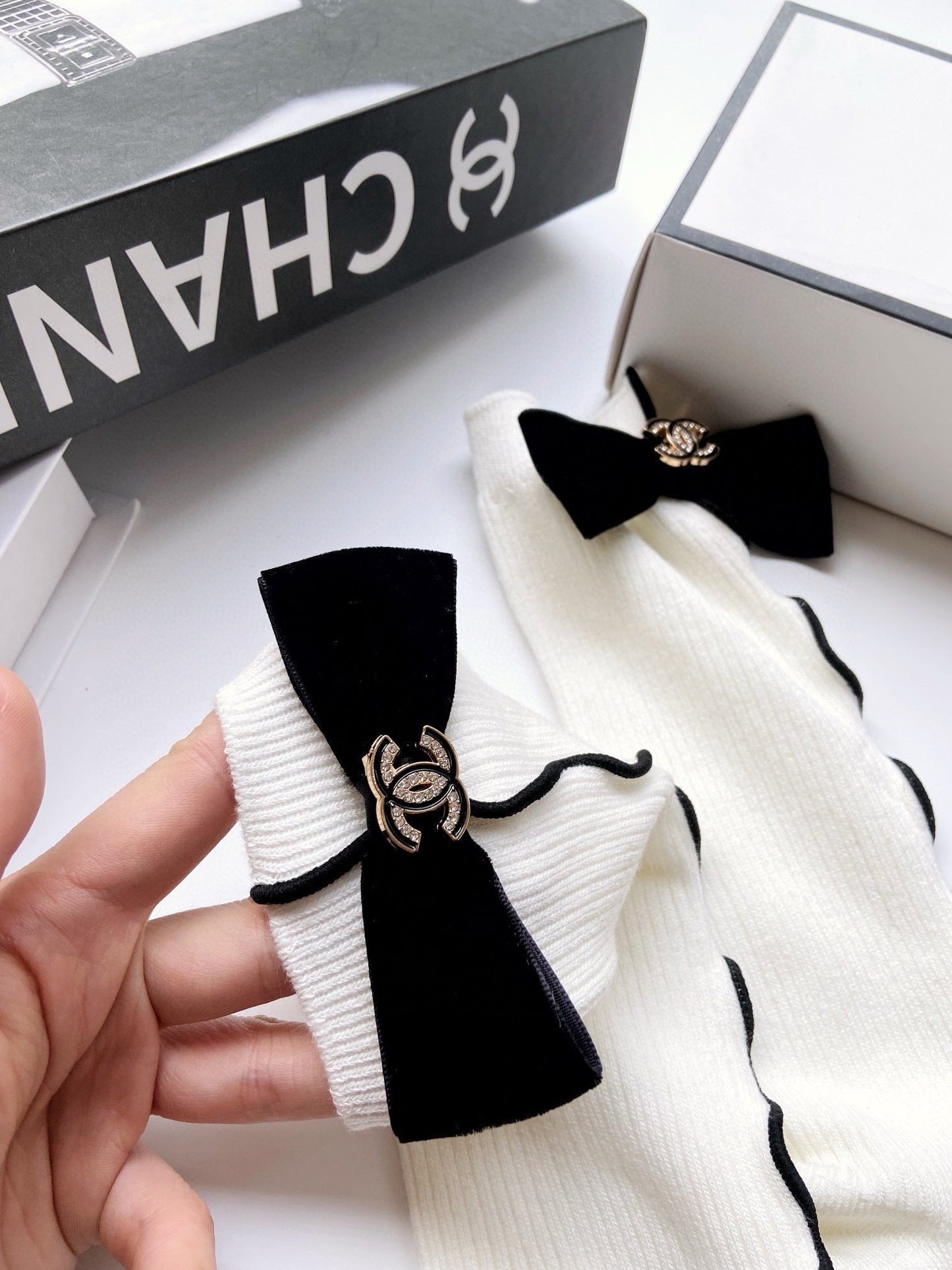 CC KNEE-HIGH SOCKS 188284 (1 BOX) mysite