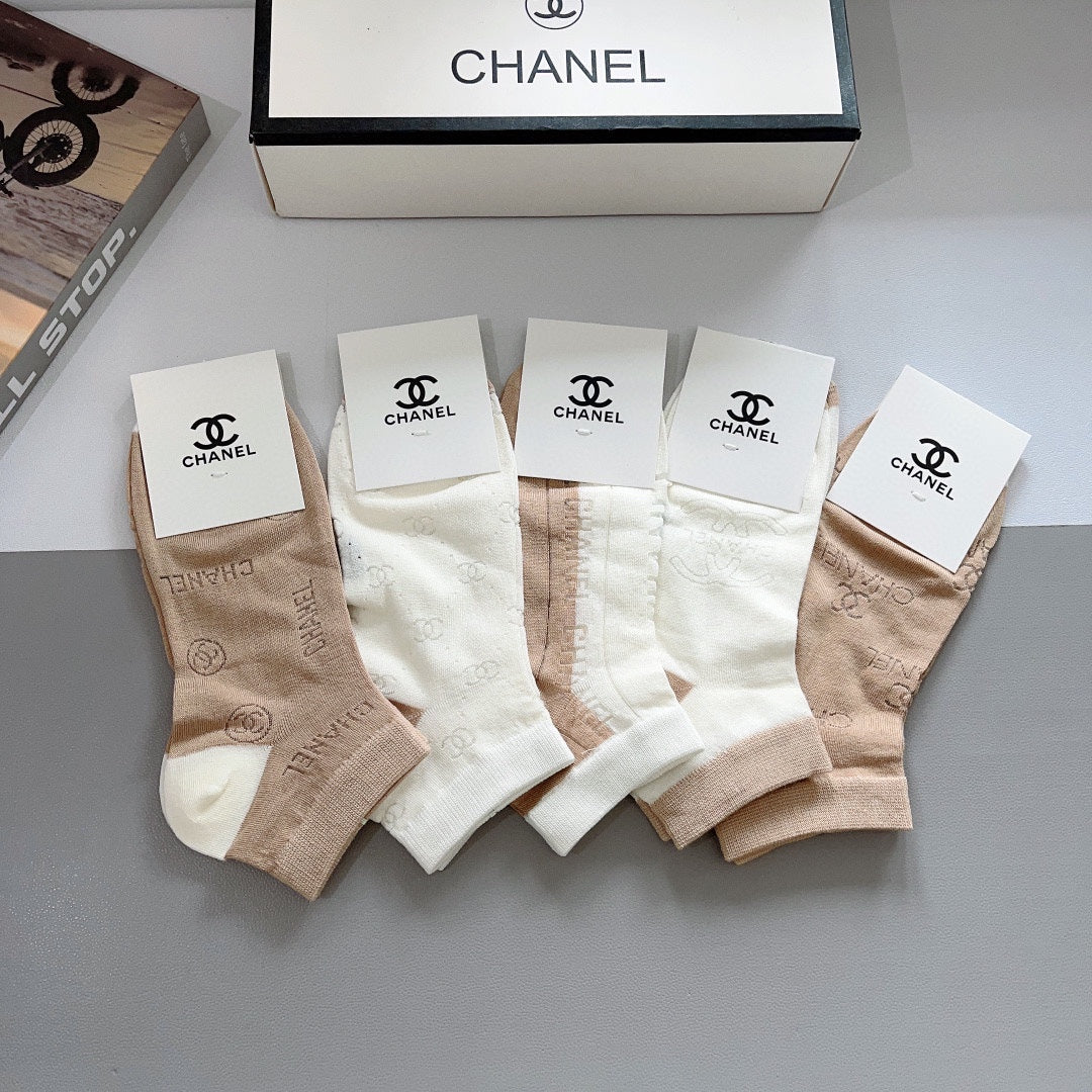 CC ANKLE SOCKS 188364 (1 BOX) mysite