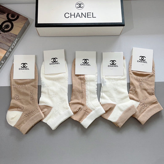 CC ANKLE SOCKS 188364 (1 BOX) mysite