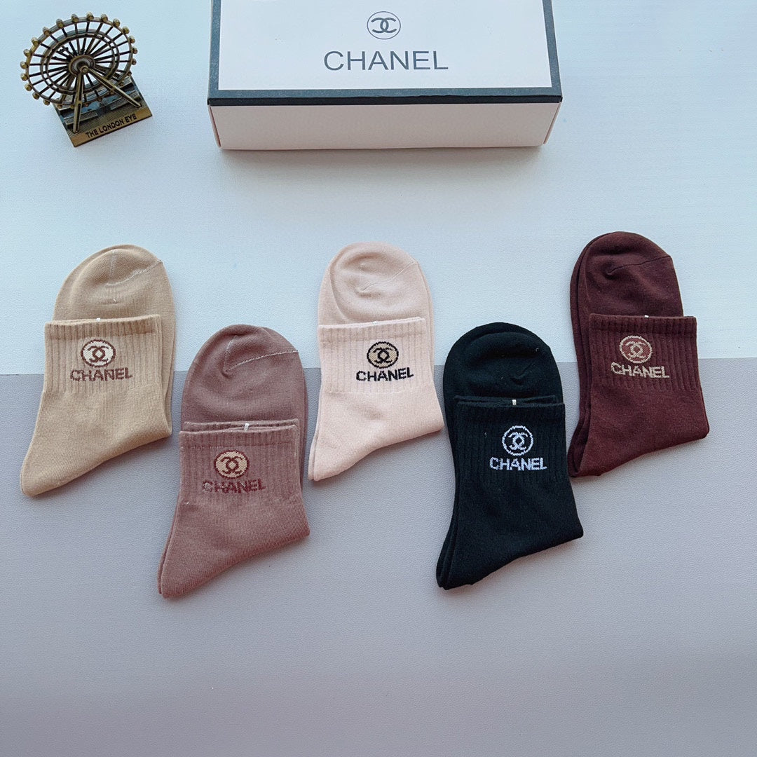 CC ANKLE SOCKS 188366 (1 BOX) mysite