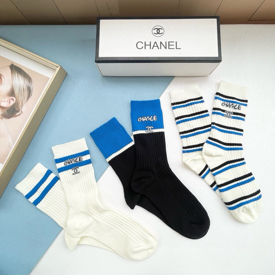 CC CREW SOCKS 188240 (1 BOX) mysite