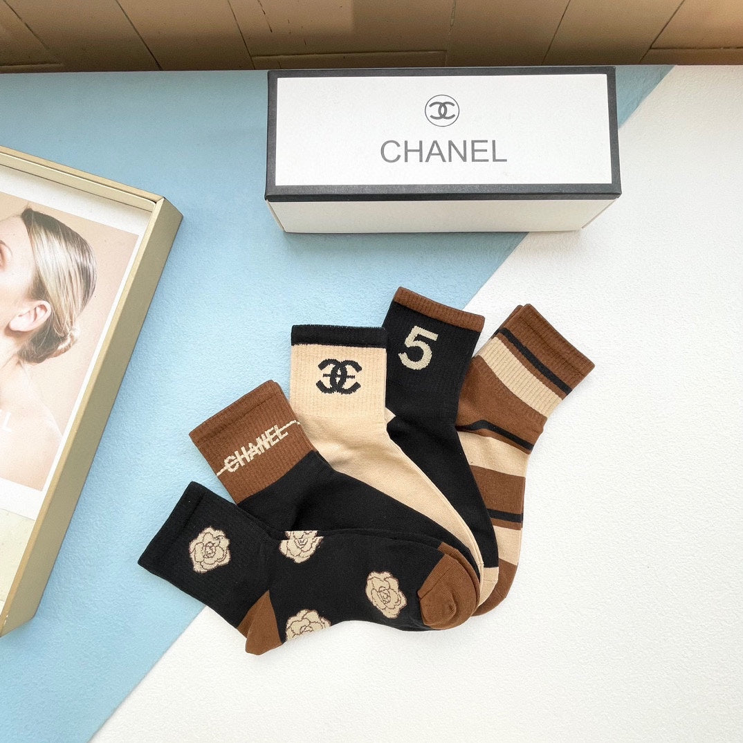 CC ANKLE SOCKS 188243 (1 BOX) mysite