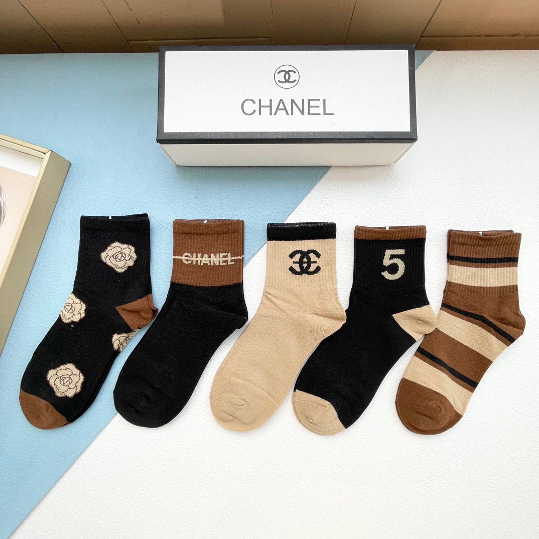 CC ANKLE SOCKS 188243 (1 BOX) mysite