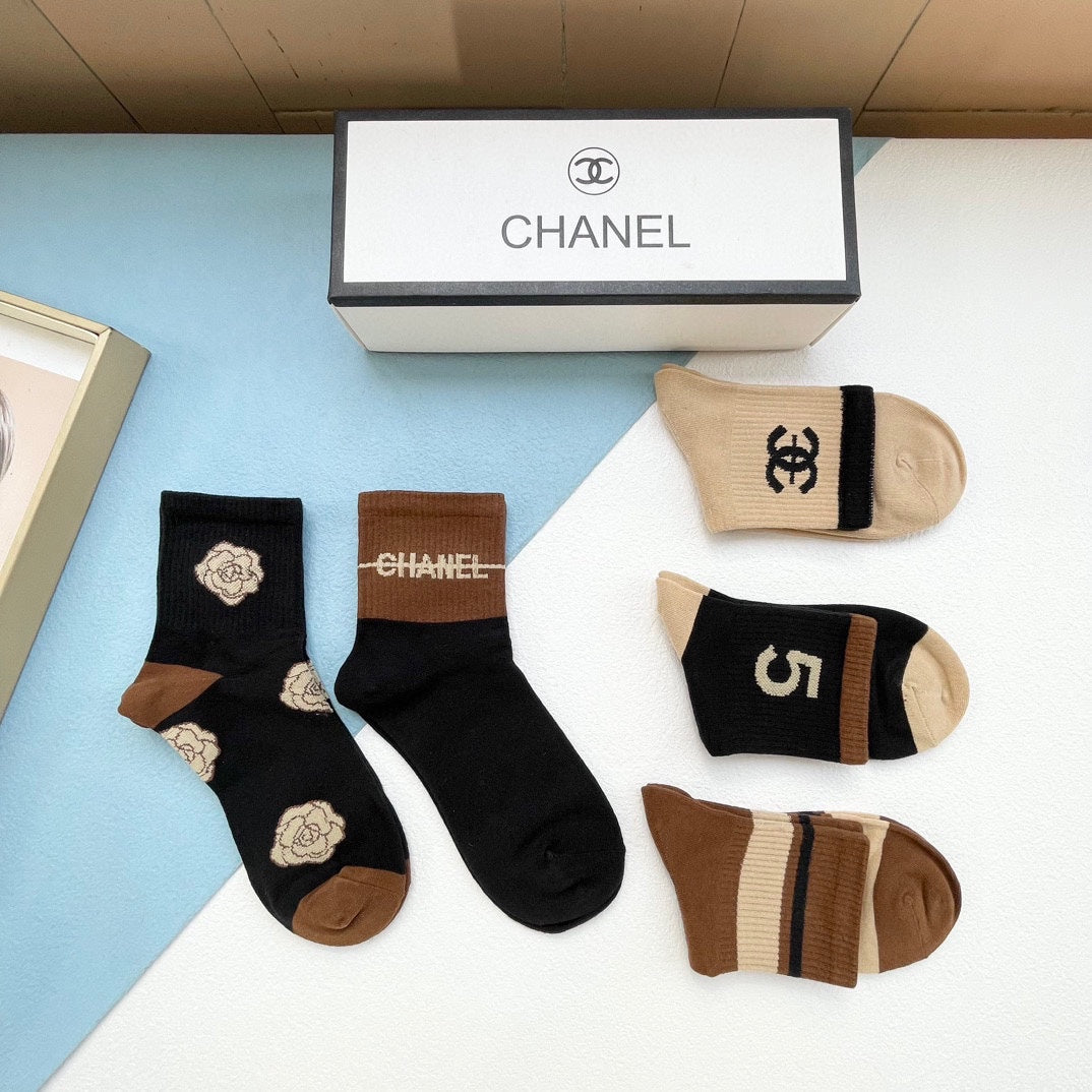 CC ANKLE SOCKS 188243 (1 BOX) mysite