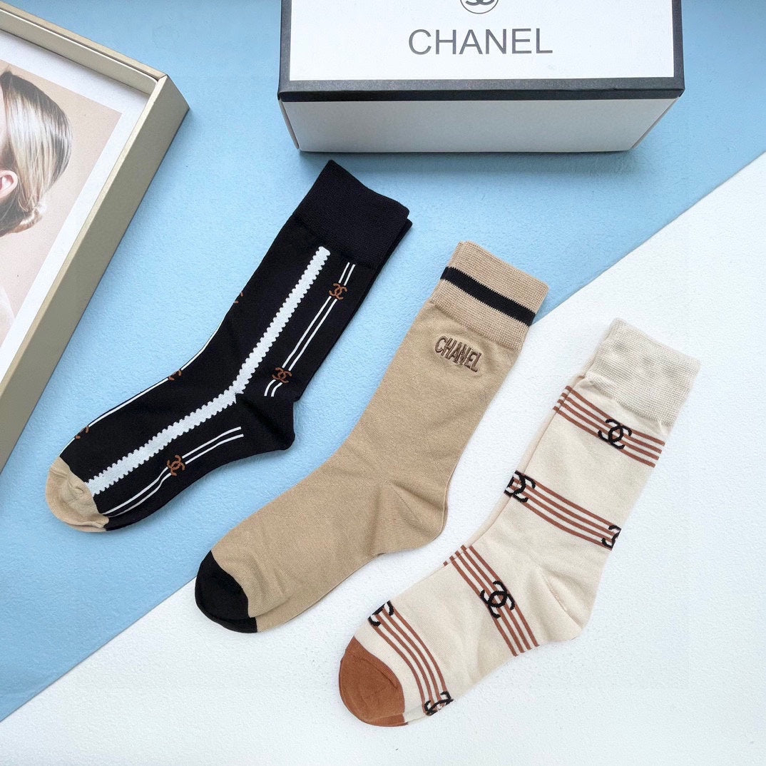 CC CREW SOCKS 188244 (1 BOX) mysite