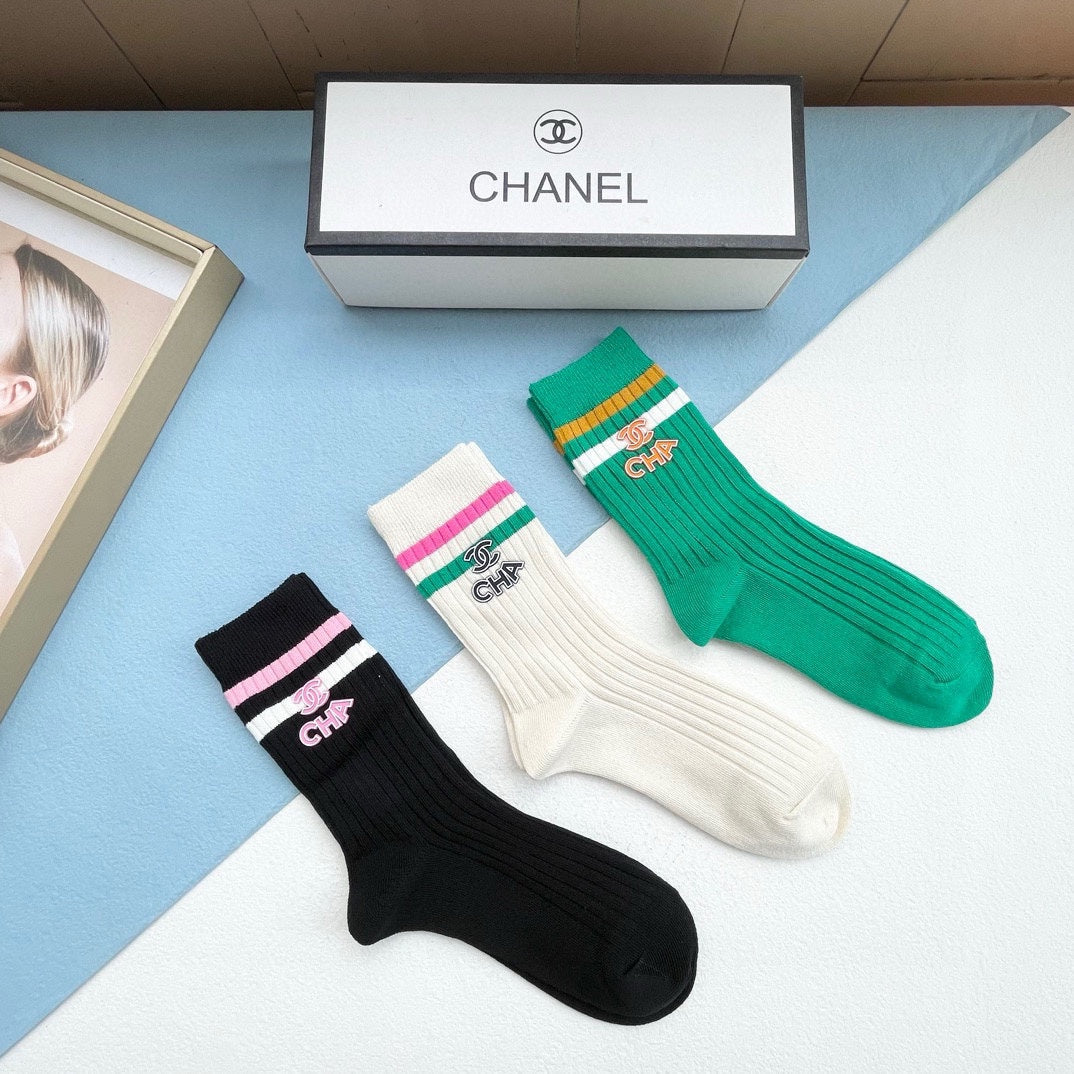 CC CREW SOCKS 188245 (1 BOX) mysite
