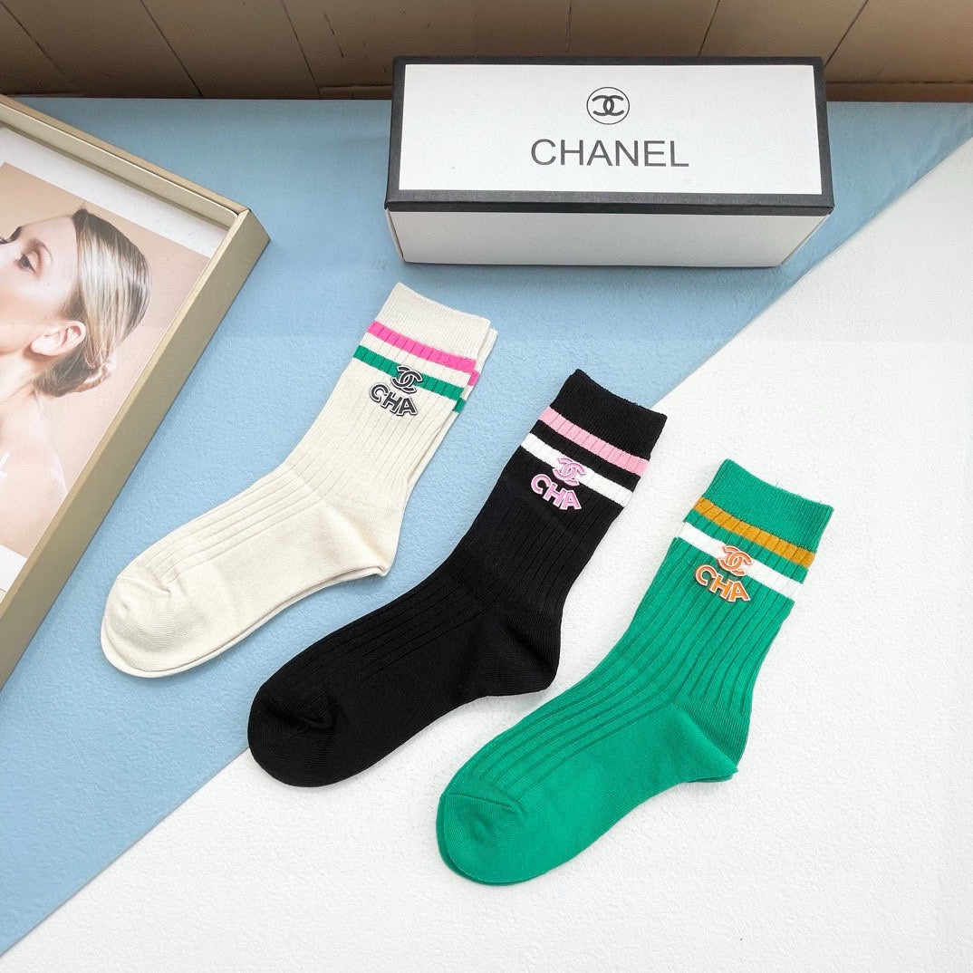 CC CREW SOCKS 188245 (1 BOX) mysite