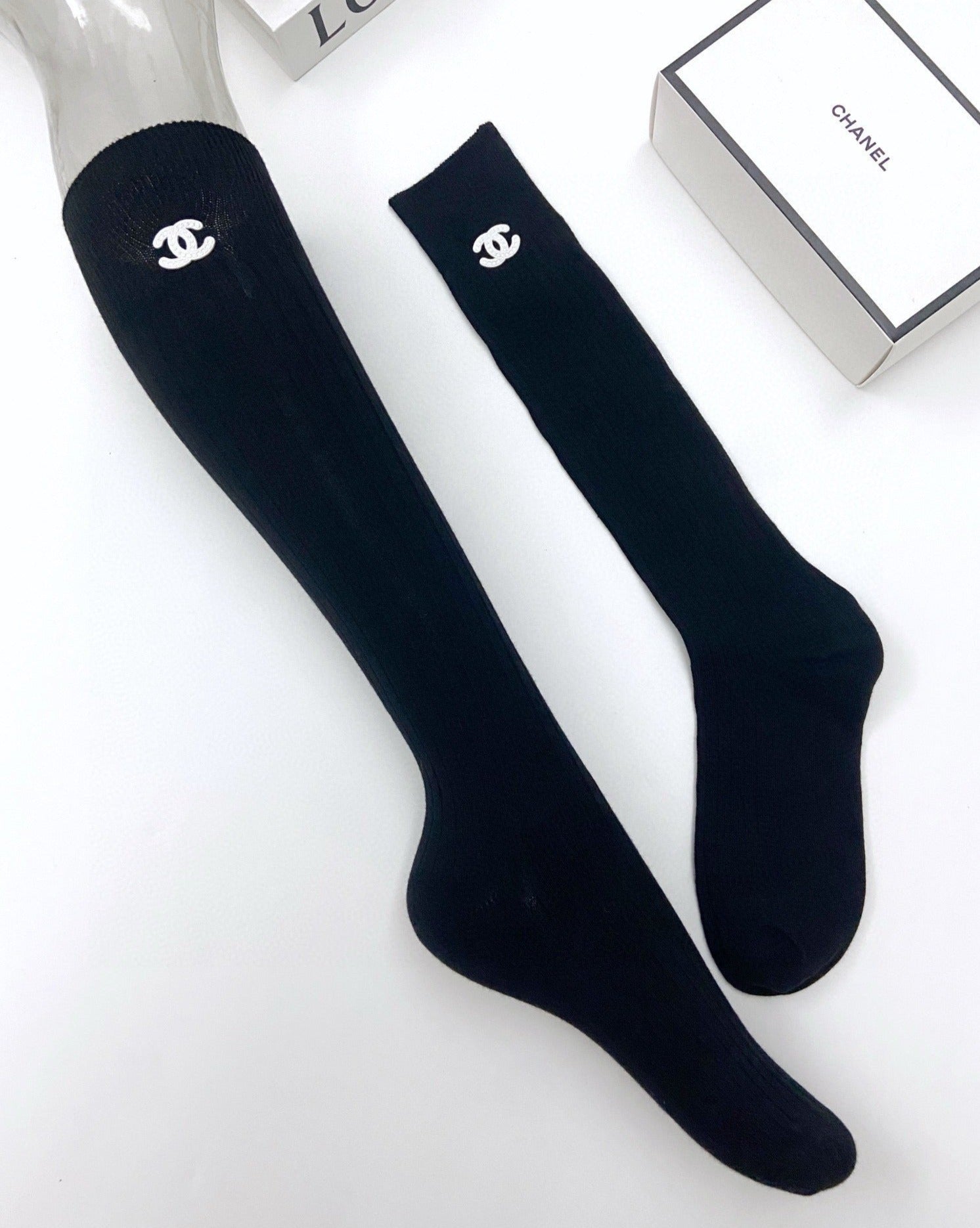 CC KNEE-HIGH SOCKS 188315 (1 BOX) mysite