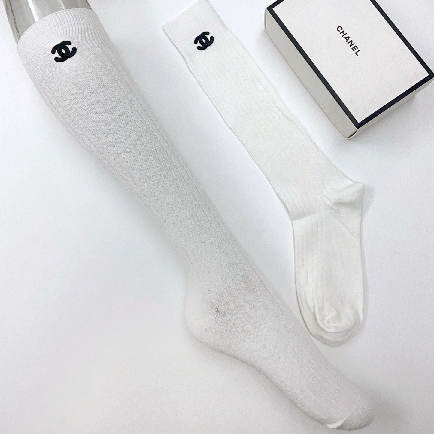 CC KNEE-HIGH SOCKS 188316 (1 BOX) mysite