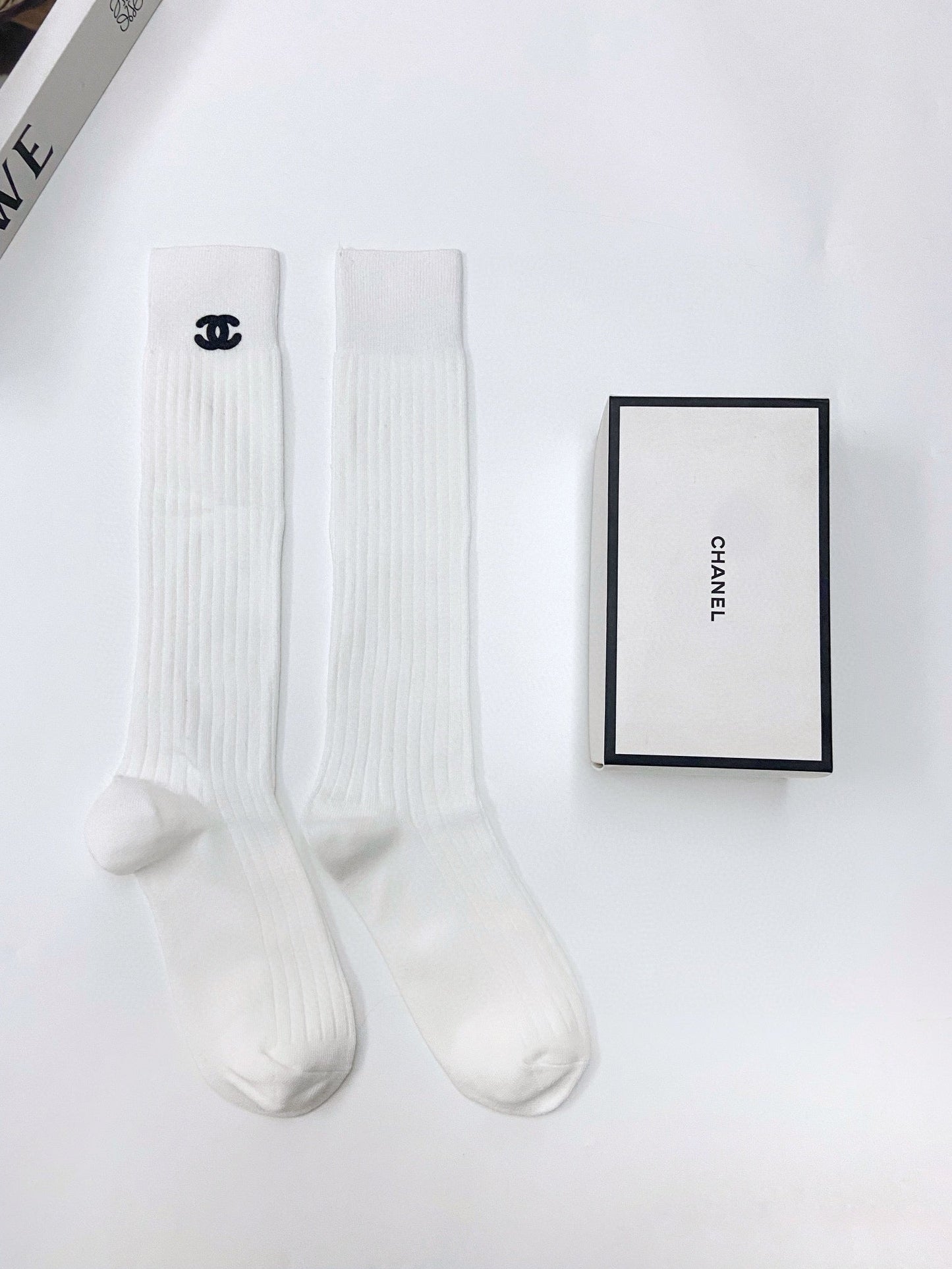 CC KNEE-HIGH SOCKS 188316 (1 BOX) mysite