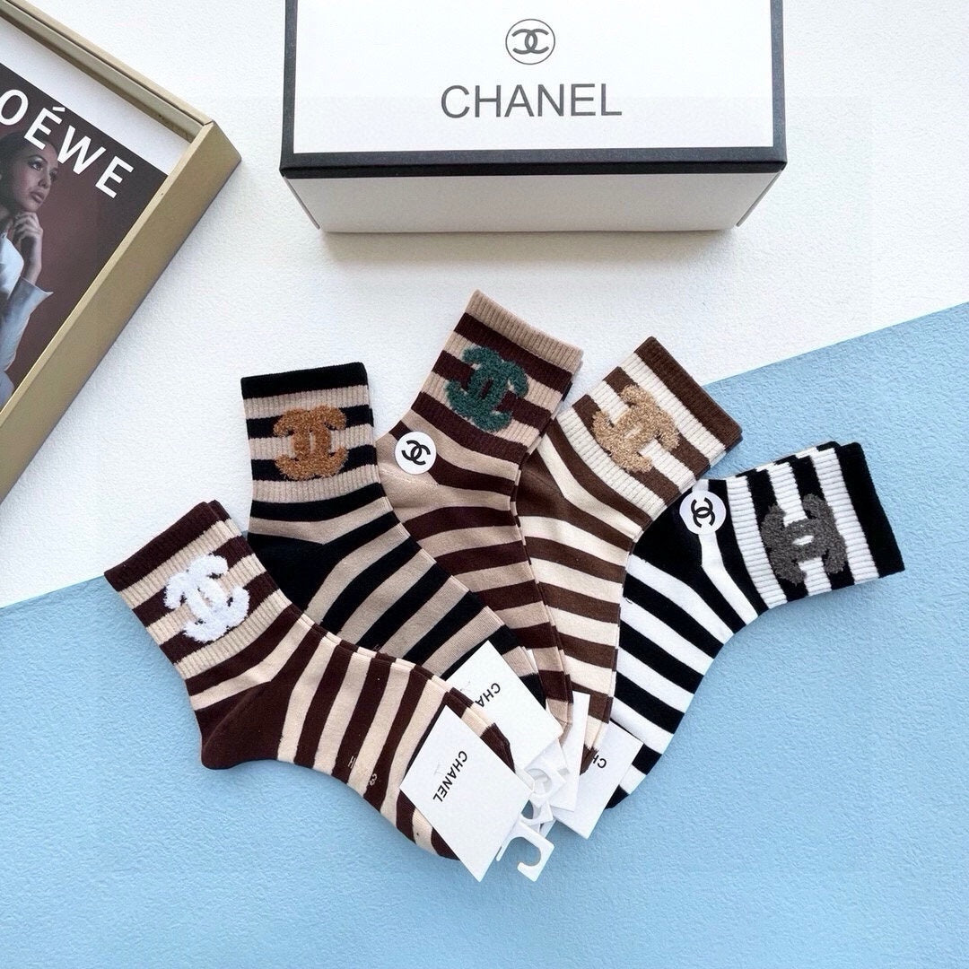 CC CREW SOCKS 188249 (1 BOX) mysite