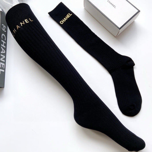 CC KNEE-HIGH SOCKS 188318 (1 BOX) mysite