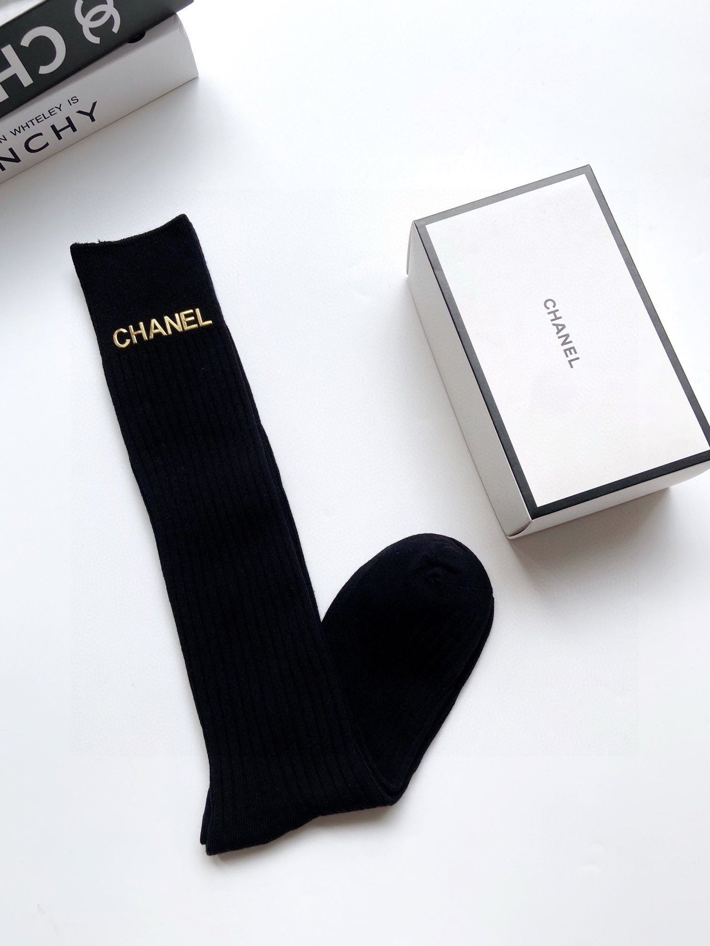 CC KNEE-HIGH SOCKS 188318 (1 BOX) mysite