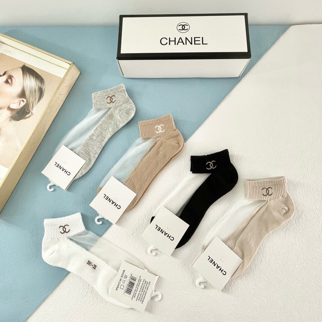 CC ANKLE SOCKS 188252 (1 BOX) mysite