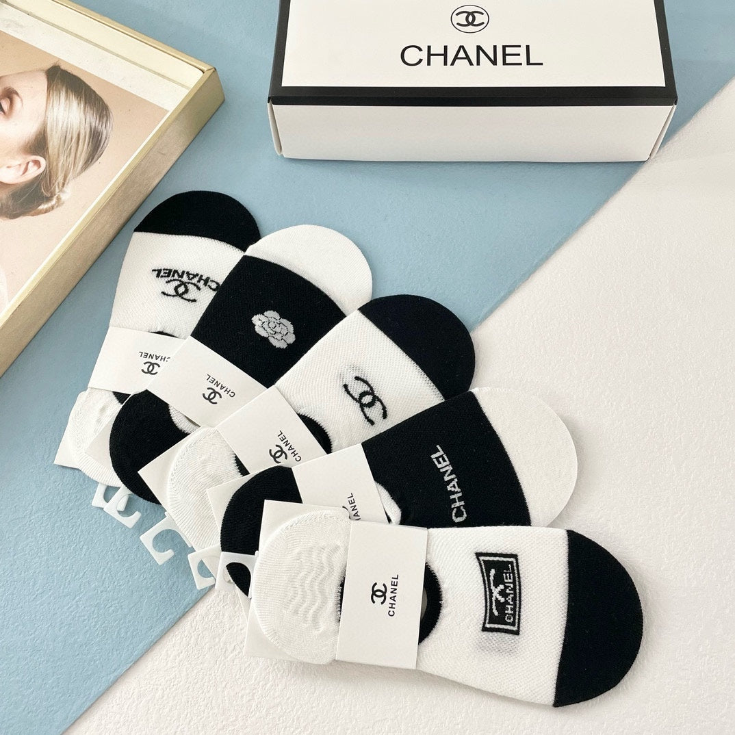 CC LOW-CUT SOCKS 188253 (1 BOX) mysite