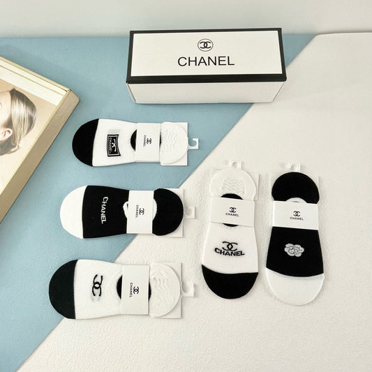 CC LOW-CUT SOCKS 188253 (1 BOX) mysite