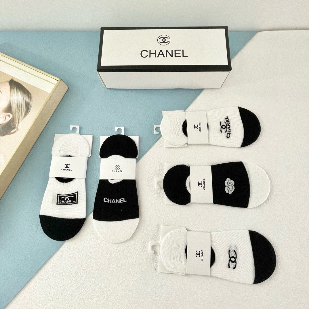 CC LOW-CUT SOCKS 188253 (1 BOX) mysite