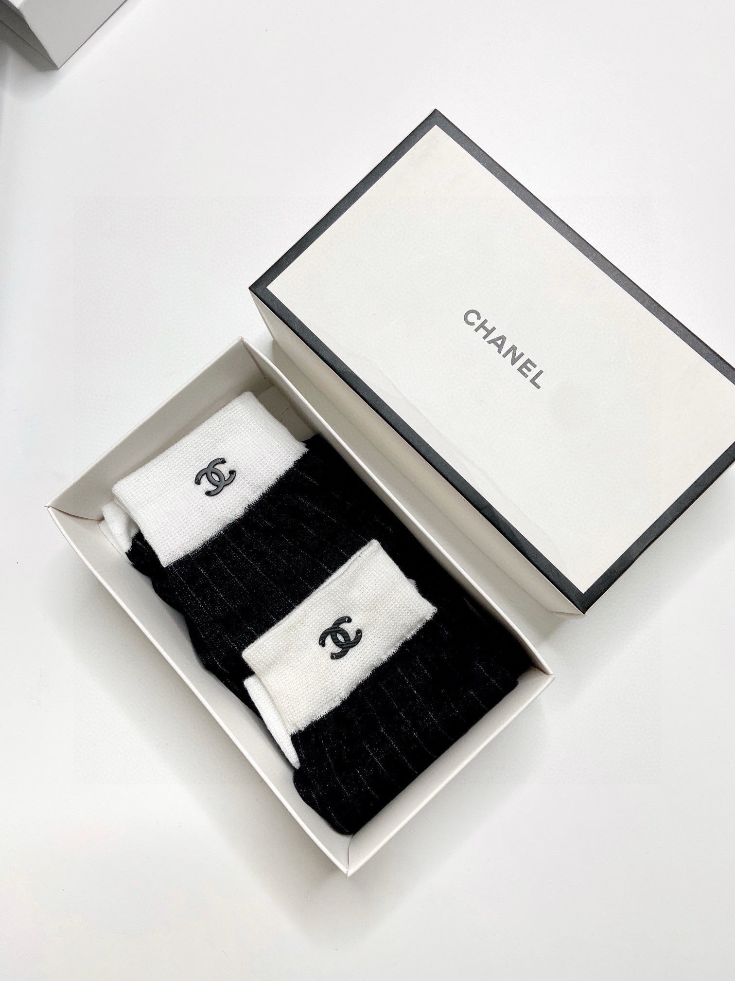 CC CREW SOCKS 188329 (1 BOX) mysite