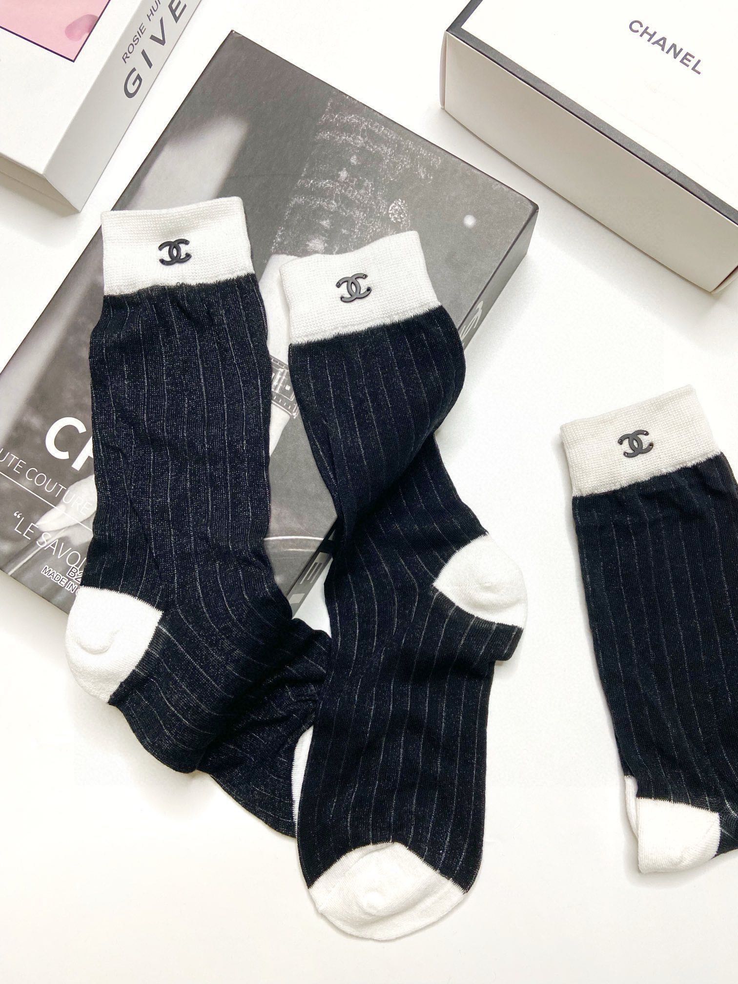 CC CREW SOCKS 188329 (1 BOX) mysite