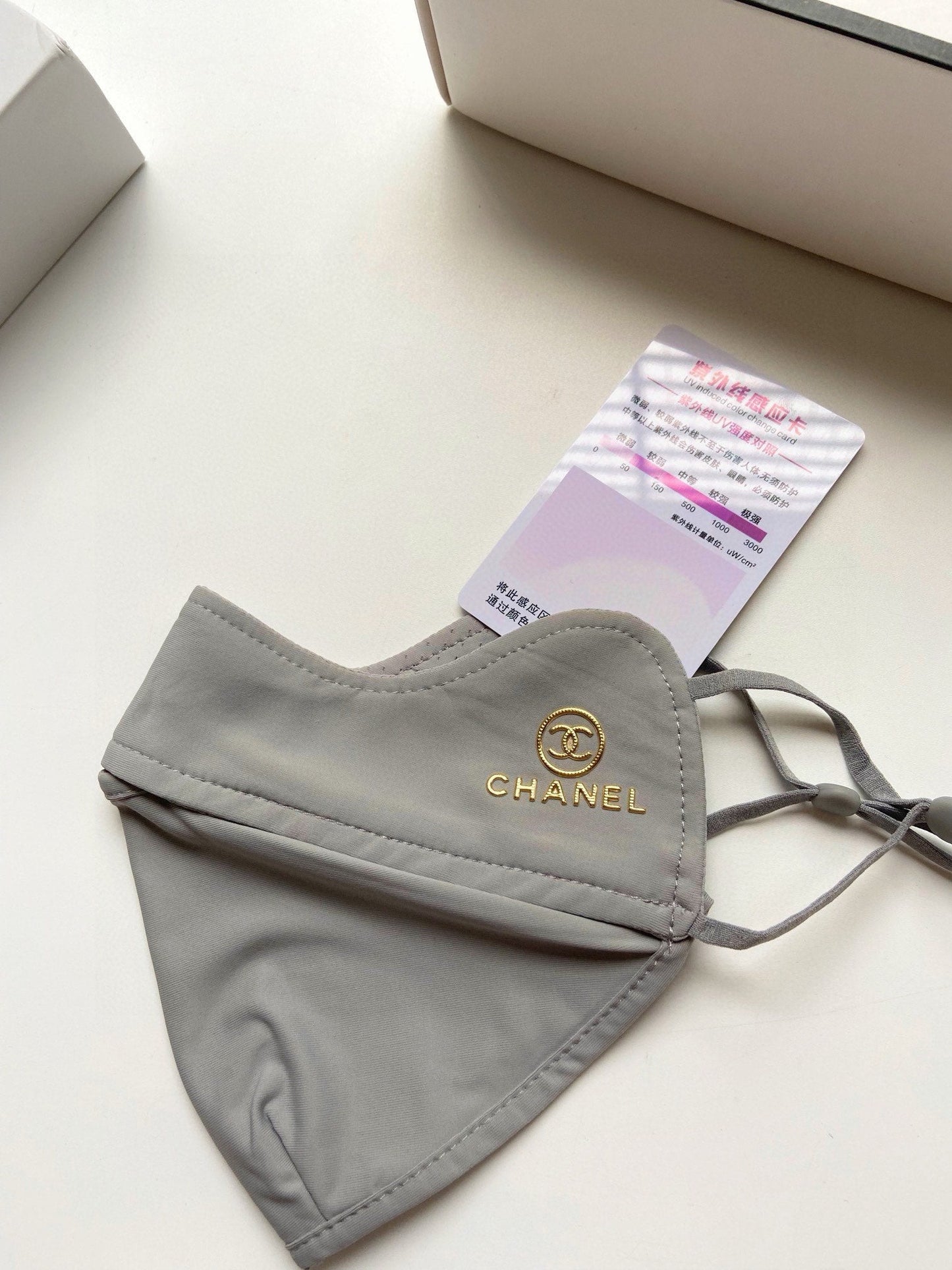 CC SUNSCREEN MASK 189470 (1 BOX) mysite