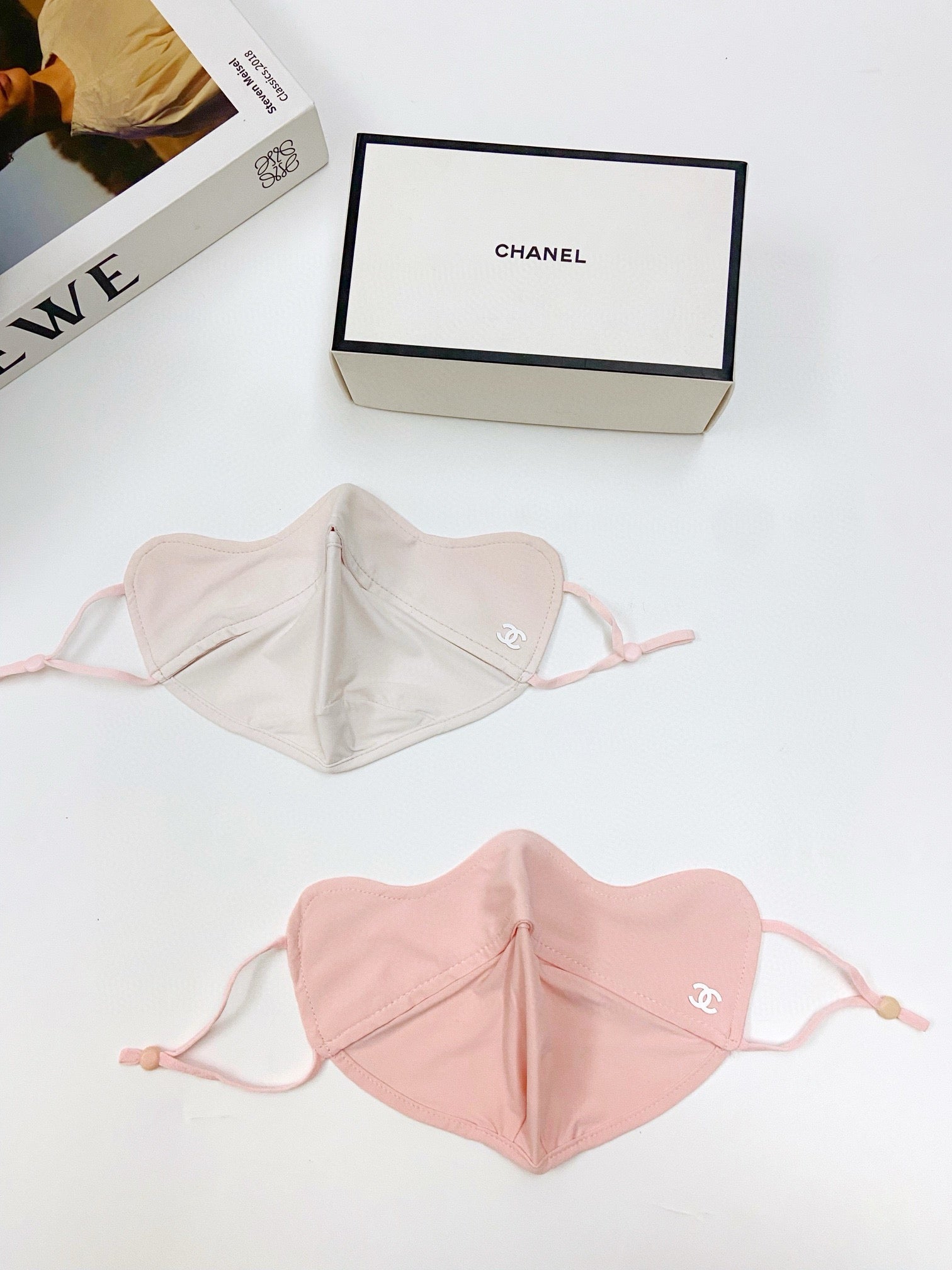 CC SUNSCREEN MASK 189472 (1 BOX) mysite