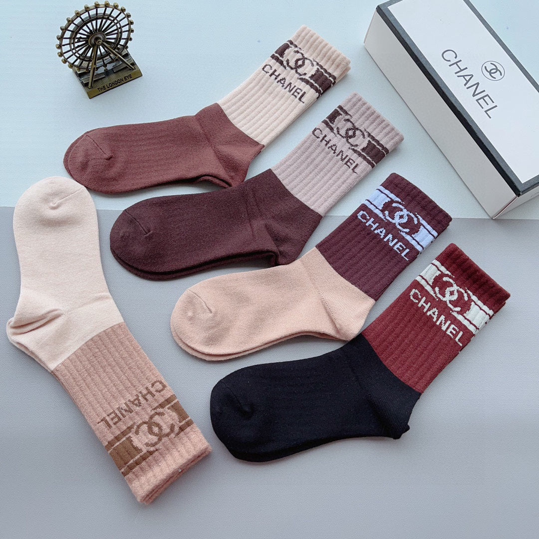 CC CREW SOCKS 189497 (1 BOX) mysite