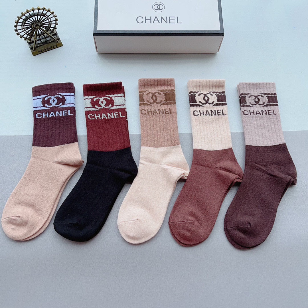 CC CREW SOCKS 189497 (1 BOX) mysite