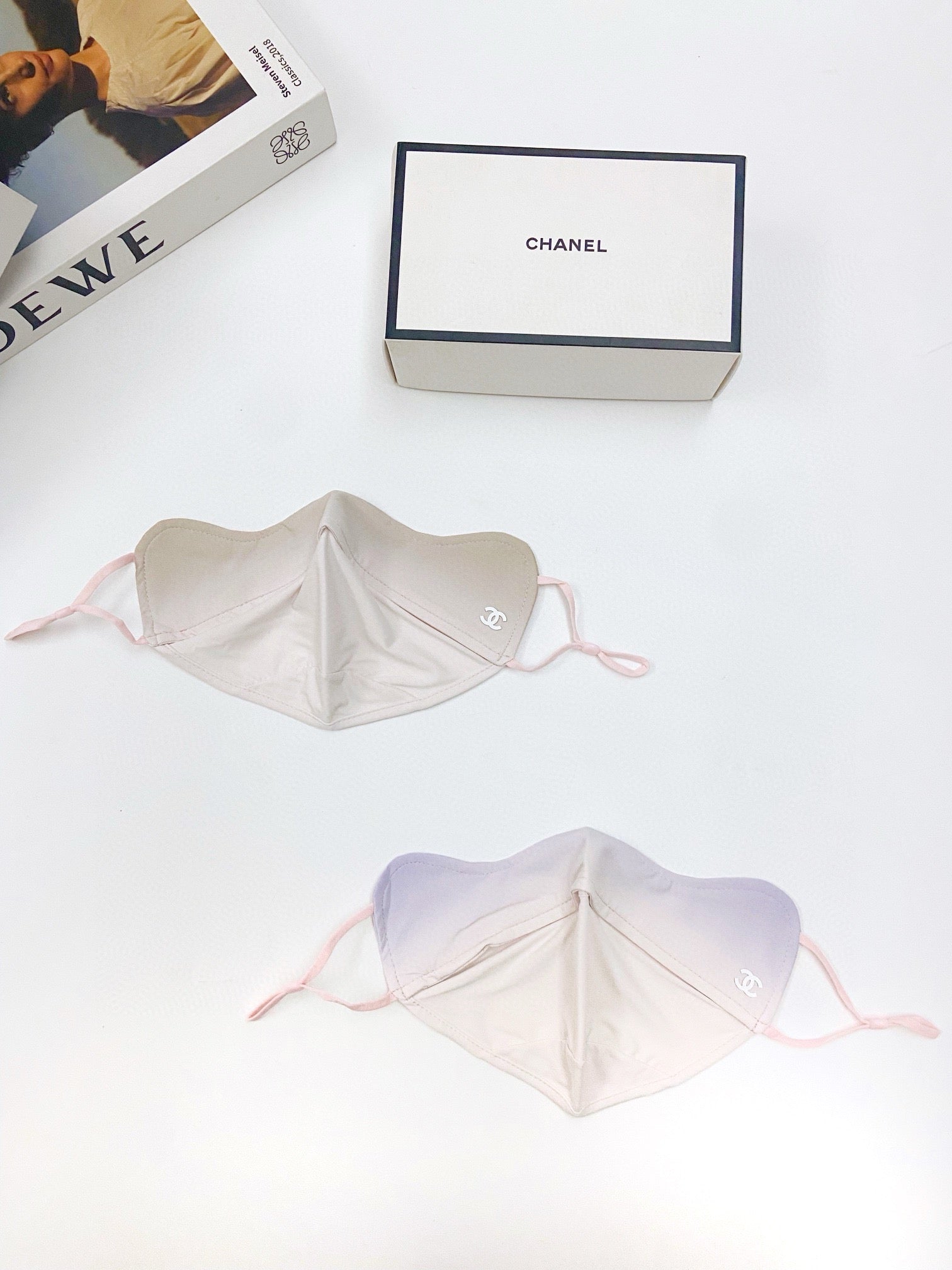 CC SUNSCREEN MASK 189473 (1 BOX) mysite