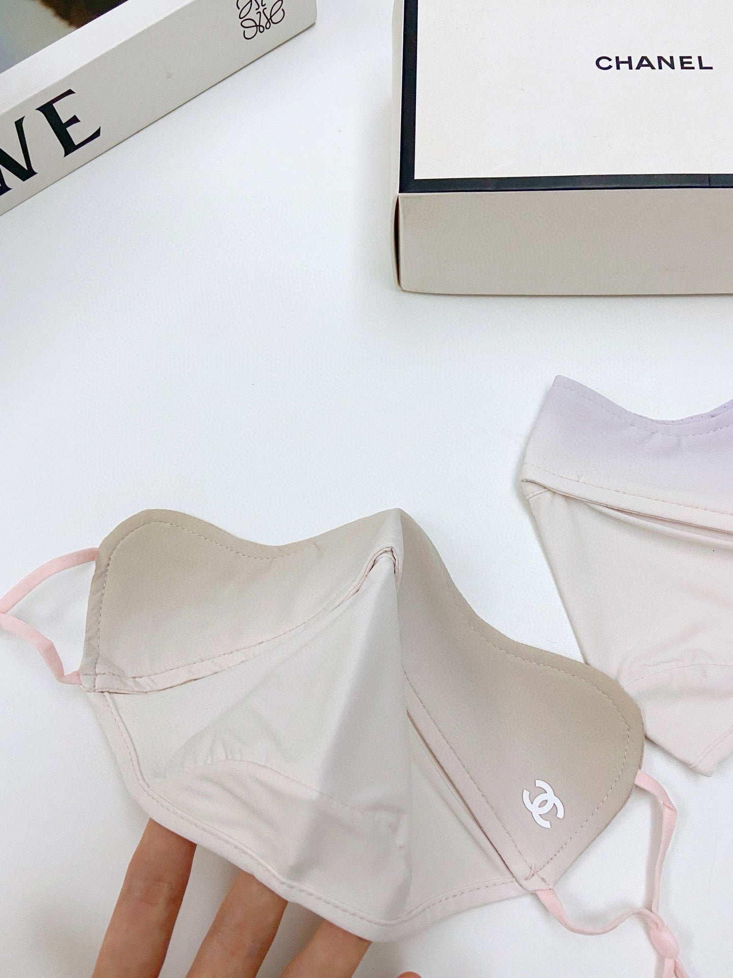 CC SUNSCREEN MASK 189473 (1 BOX) mysite