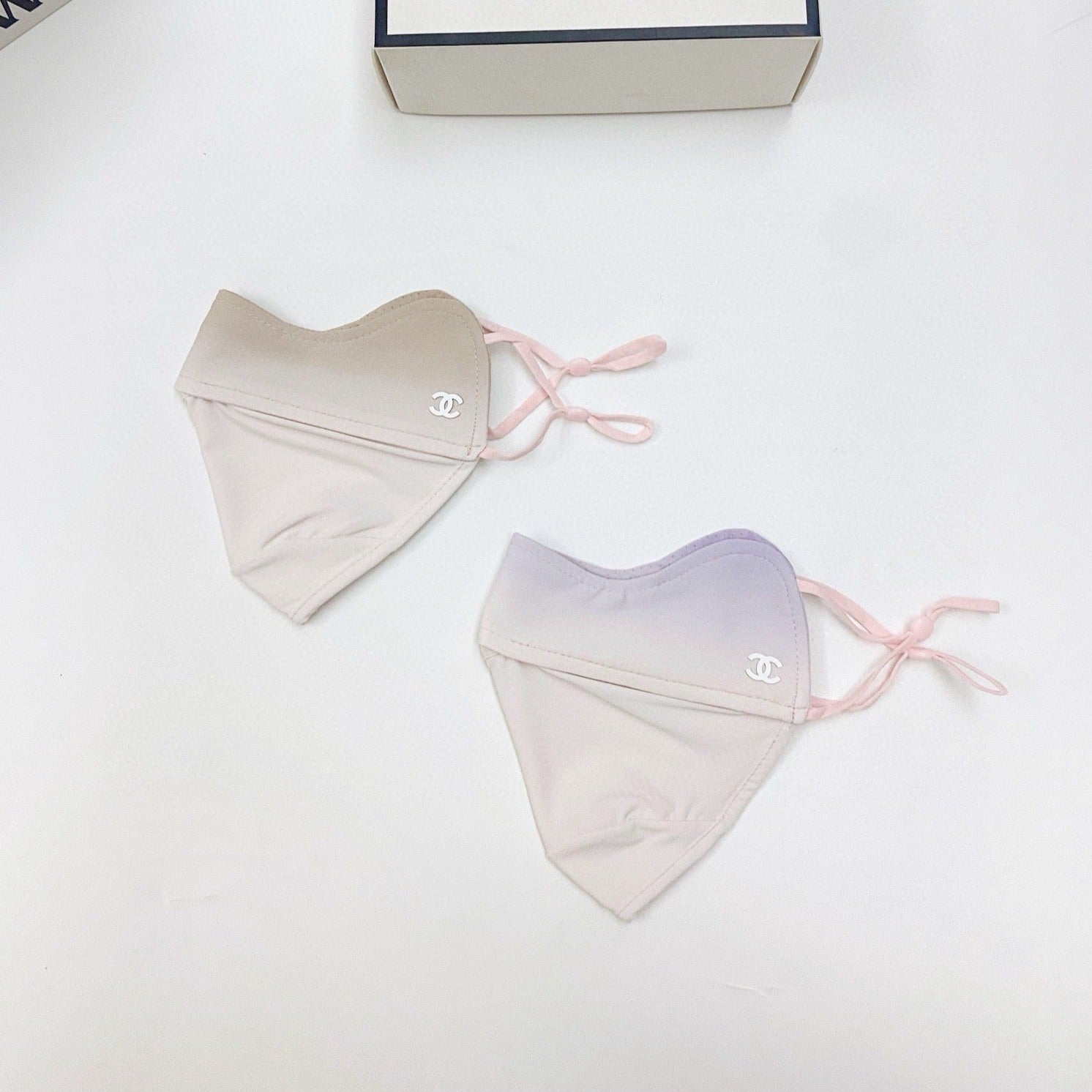 CC SUNSCREEN MASK 189473 (1 BOX) mysite