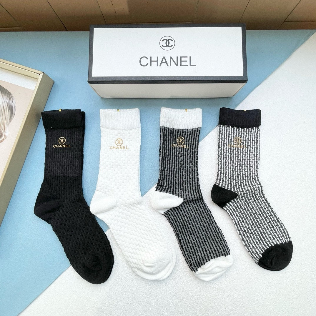 CC CREW SOCKS 189426 (1 BOX) mysite