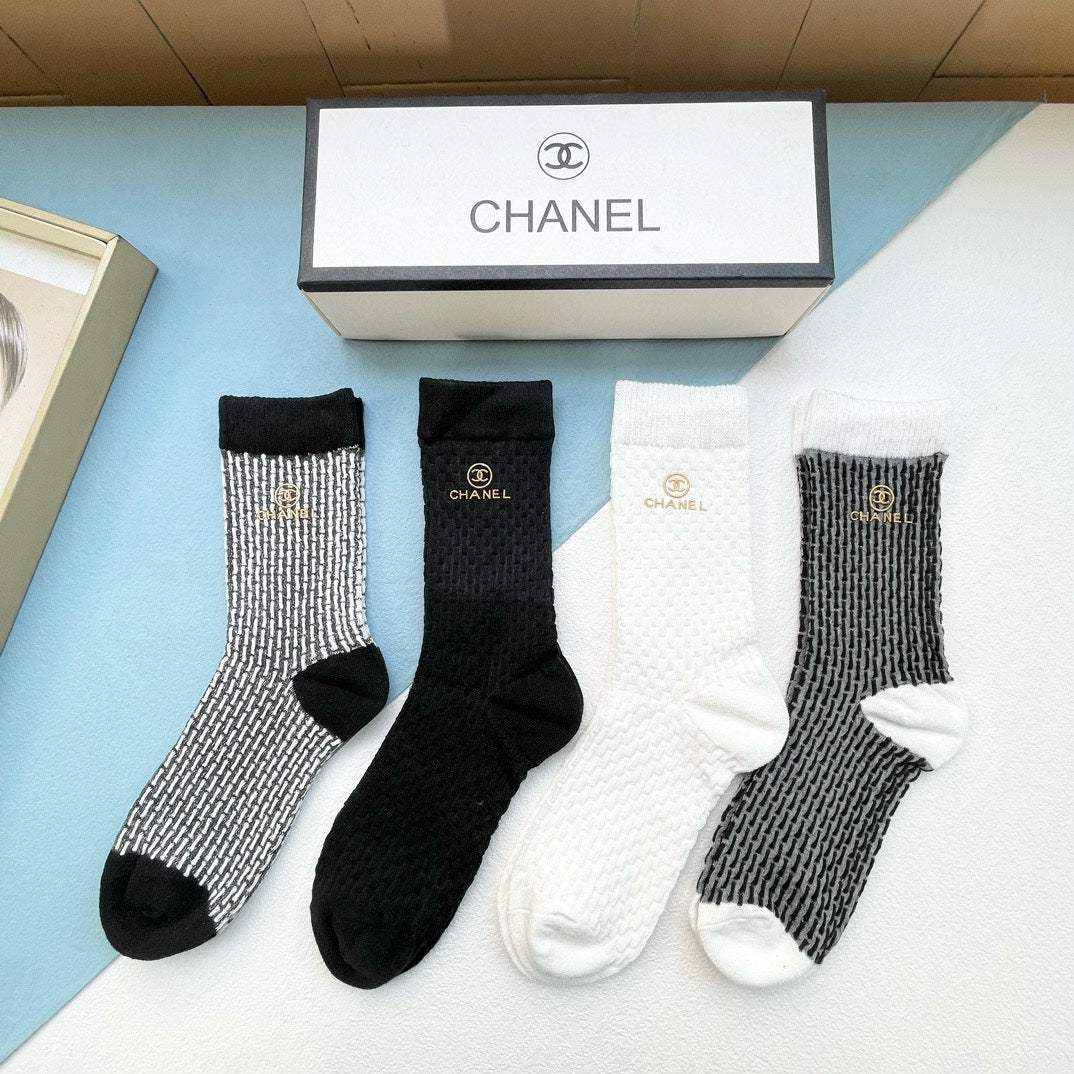 CC CREW SOCKS 189426 (1 BOX) mysite