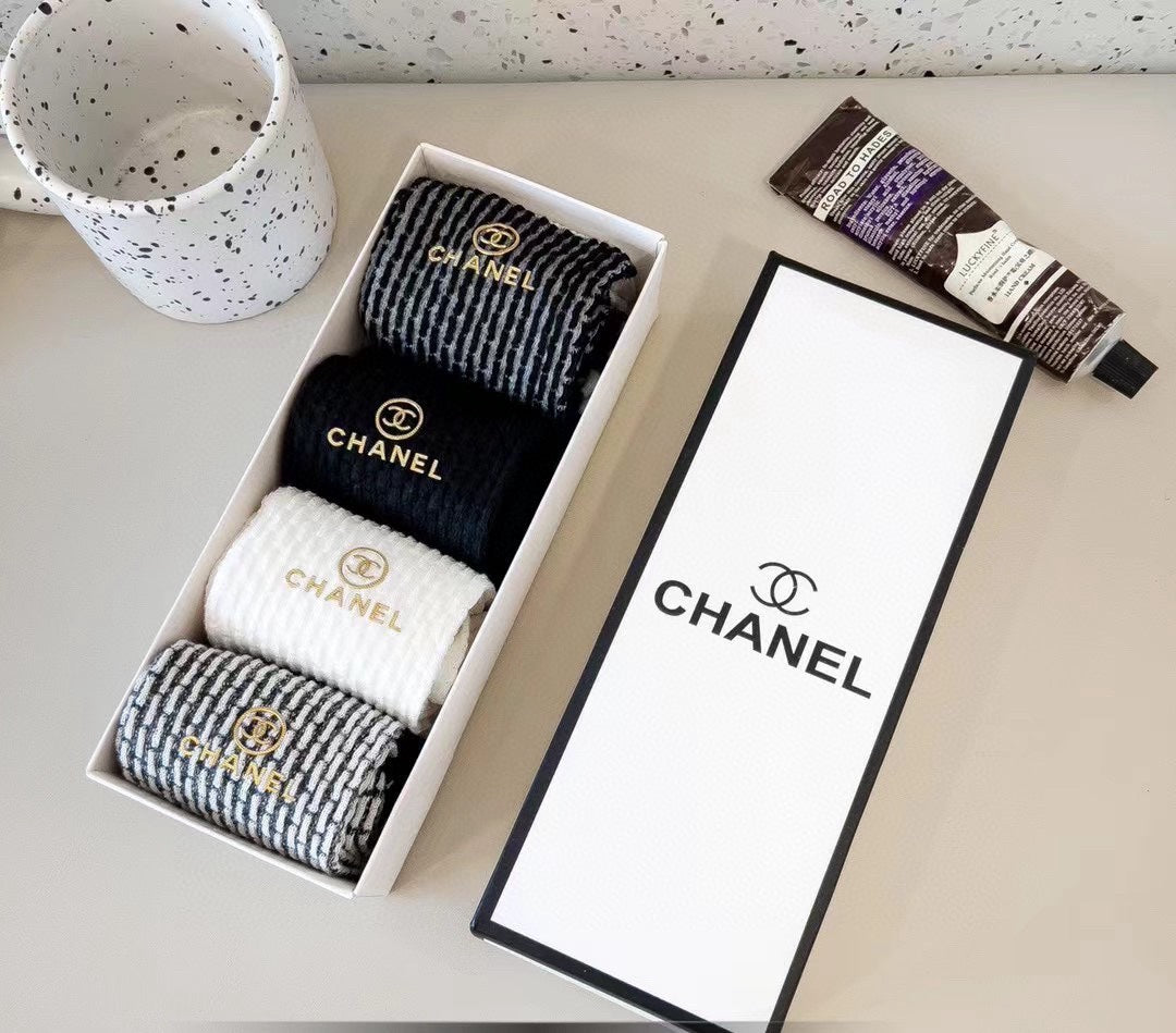 CC CREW SOCKS 189426 (1 BOX) mysite