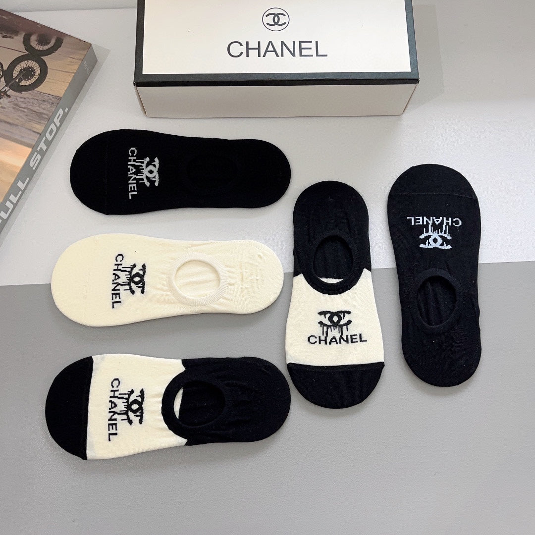 CC LOW-CUT SOCKS 189512 (1 BOX) mysite